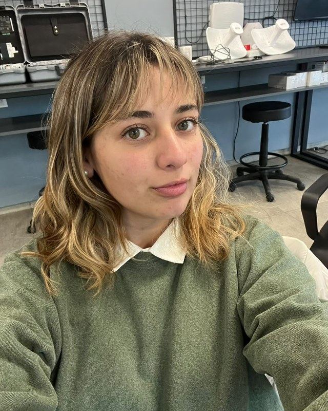 Pilar Rodríguez