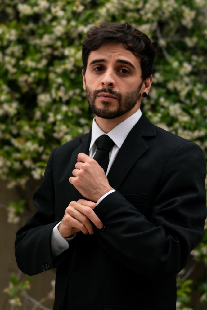 Federico Sarmiento
